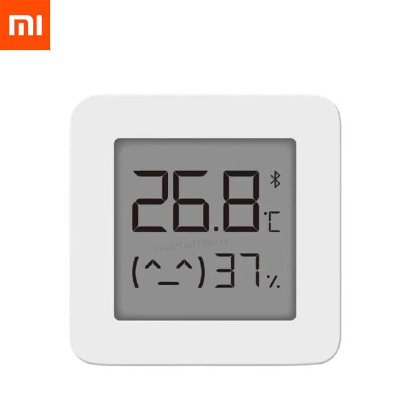 Термометр Xiaomi Mijia (инструкция по получению цены в описании)