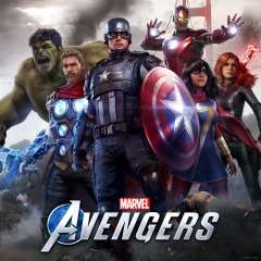 [PS4 / Xbox One / PC] Marvel's Avengers бета тестирование