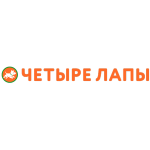 Четыре Лапы Coupons