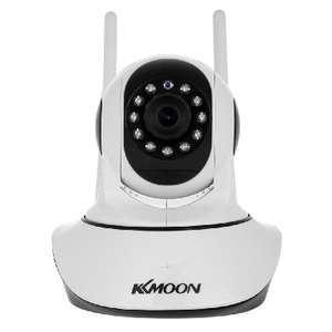 KKmoon 1080P Wireless WIFI IP-камера 2.0MP за 26.99$