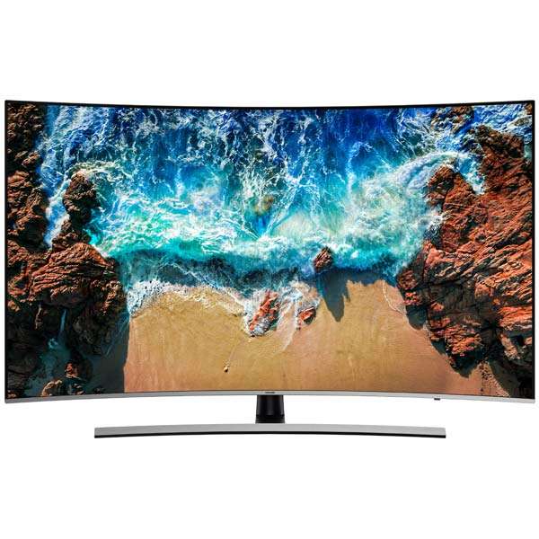 [Не все города] Ultra HD (4K) LED Телевизор Samsung UE65NU8500U