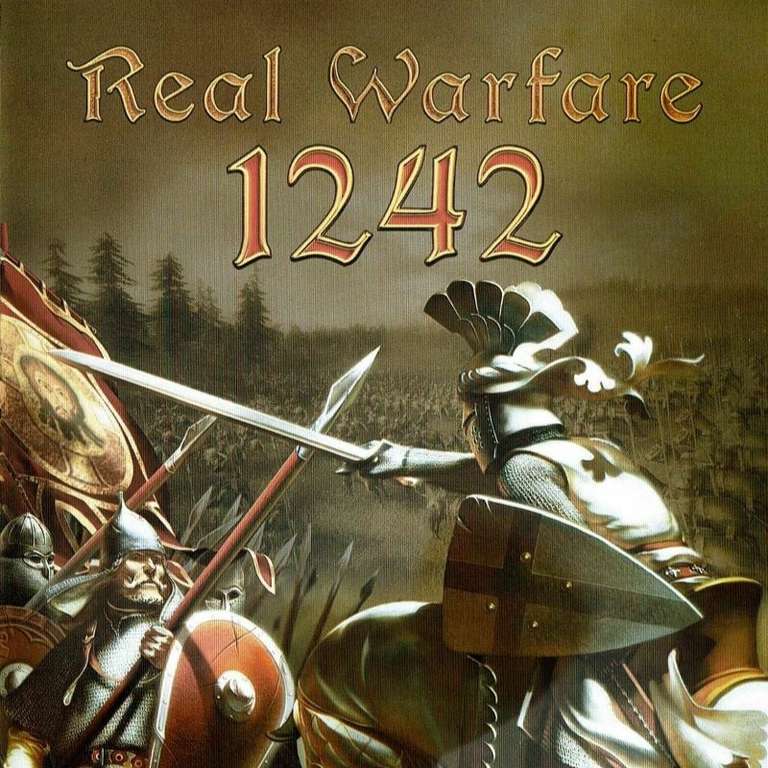 [PC] Real Warfare 1242 бесплатно