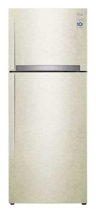 Холодильник LG GC-H502 HEHZ