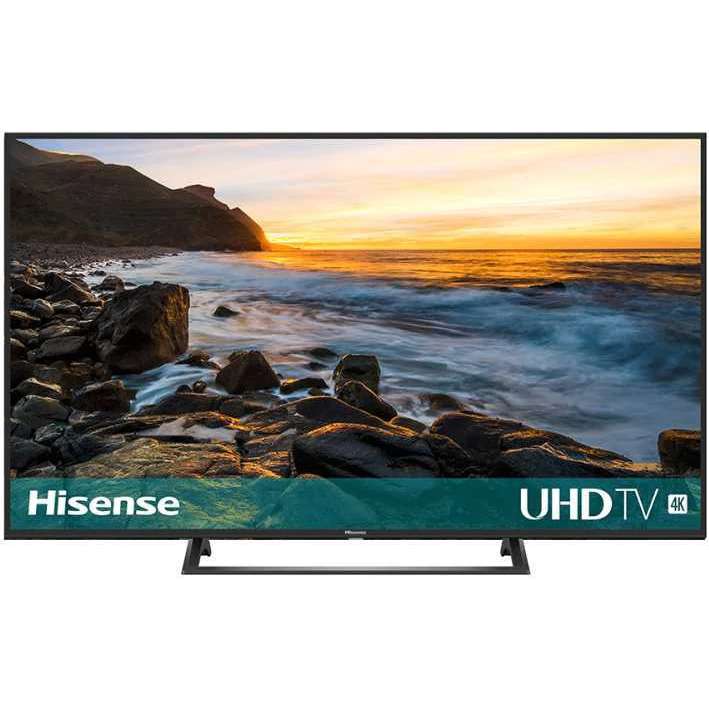 [не везде] Телевизор Hisense 65" H65B7300 4K SmartTV