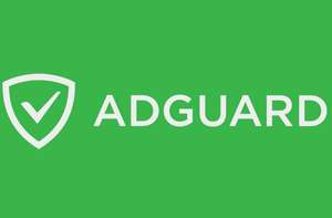 AdGuard для Android на 3 месяца