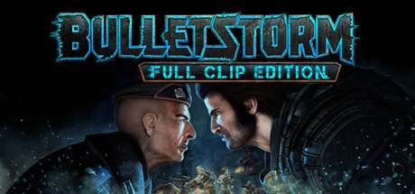 [PC] Bulletstorm: Full Clip Edition (54р с бонусами)