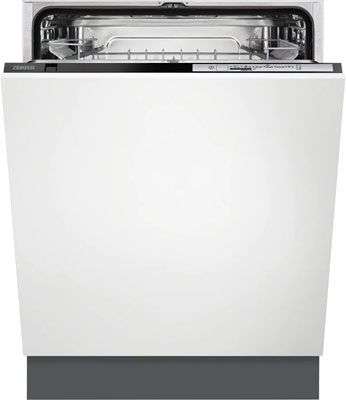 Встраиваемая посудомоечная машина 60см Zanussi ZDT 921006 F (Авто-открывание AirDry)