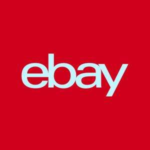 -5€ на Ebay.de БЕЗ минимальной суммы заказа