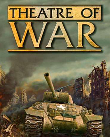 [PC] Theatre of War бесплатно