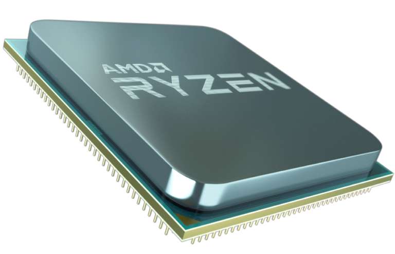 [Мск и др.] Процессор AMD Ryzen 3 3300x в soundbreeze