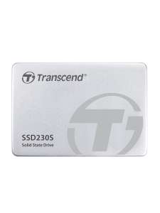 SSD 1ТБ Transcend