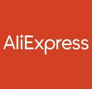 Скидка 200р от 1000р в приложении AliExpress во Вконтакте