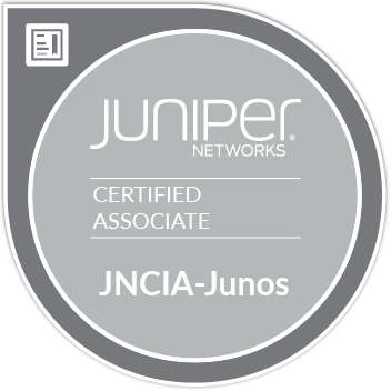 Бесплатная сдача экзаменов Juniper JNCIA/JNCDA/JNCIA/SEC