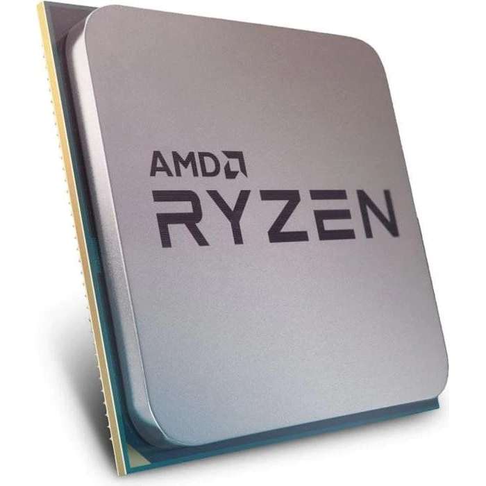 Процессор Ryzen 5 2600 OEM новый с гарантией (доставка из РФ, Ситилинк на TMall)