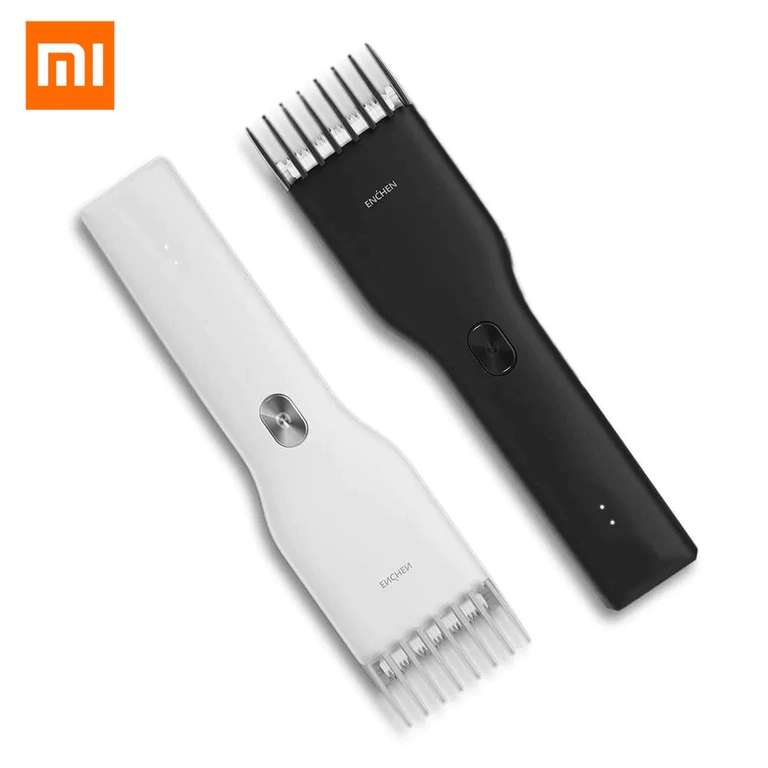 Триммер для волос Xiaomi Mijia ENCHEN Boost.