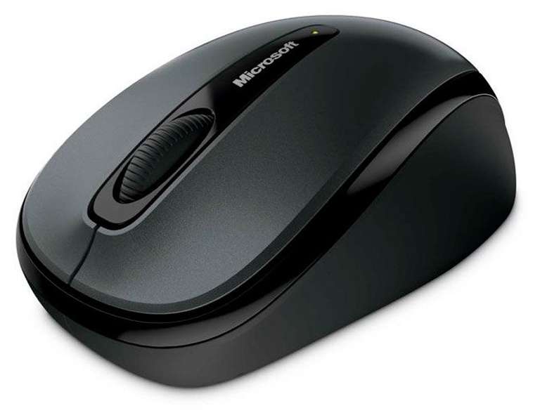 [Барнаул и др.города] Мышь Microsoft Wireless Mobile Mouse GMF 3500