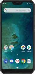 [Челябинск] Xiaomi Mi A2 Lite 32GB Black (витринный образец)