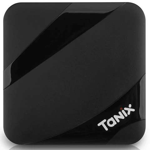 Tanix TX3 Max - проверенная приставка со стабильной прошивкой ALICE UX за 28,99$