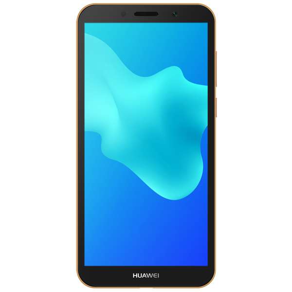 Смартфон Huawei Y5 Lite Amber Brown (DRA-LX5) по гарантии лучше цены