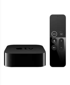 ТВ-приставка Apple TV 4 4K 32GB