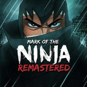 [PC] Mark of the Ninja: Remastered