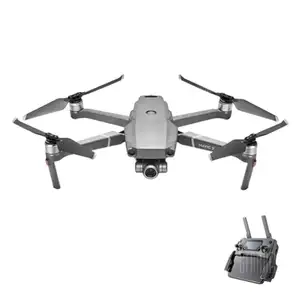 DJI MAVIC 2 Zoom RC Drone - GRAY