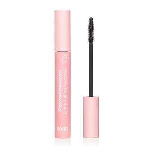 Тушь для ресниц SODA ULTRA TUBING MASCARA