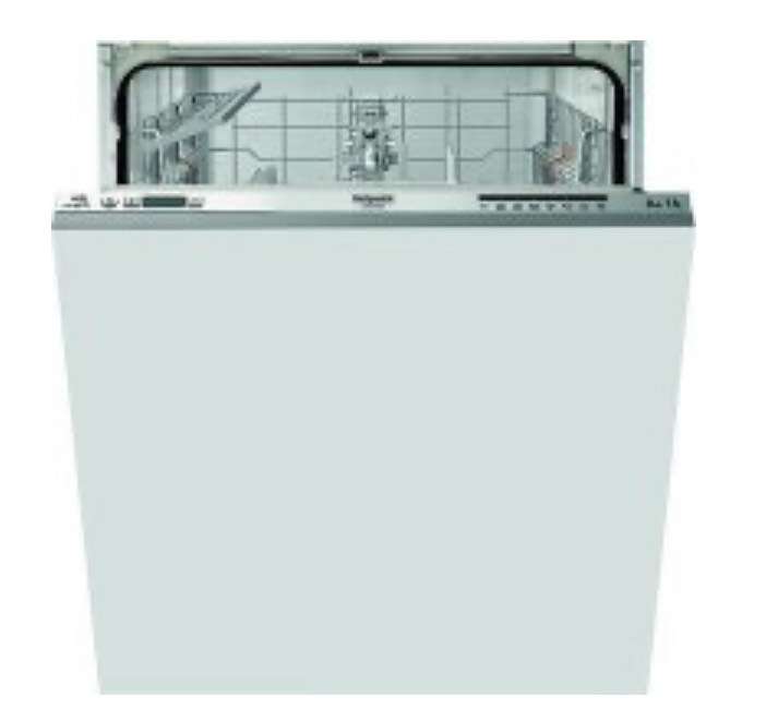 Встраиваемая посудомоечная машина 60 см Hotpoint-Ariston ELTF 8B019 EU