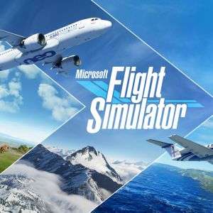 Microsoft Flight Simulator выходит на Xbox Game Pass для ПК (запускается 18 августа)