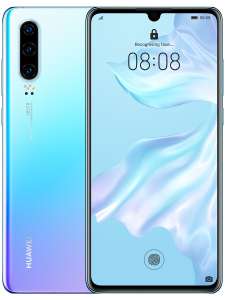 Смартфон Huawei P30