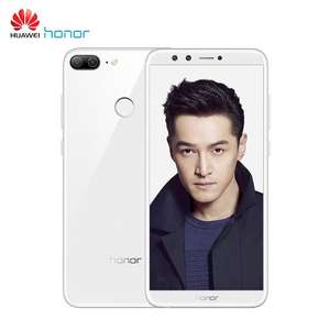 Huawei Honor 9 Lite White 3GB+32GB