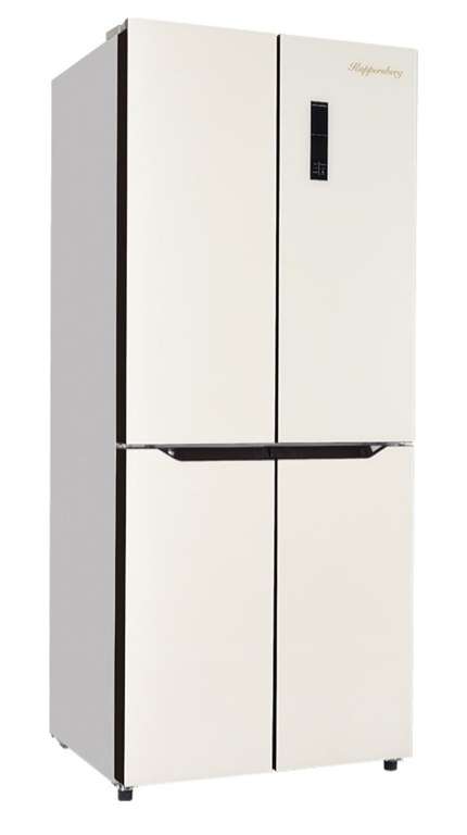 Холодильник Kuppersberg NSFF 195752 C (A++, No Frost)