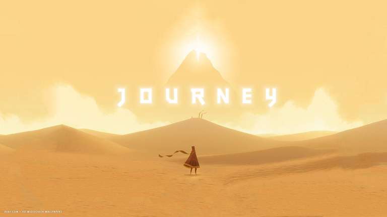 [iOS] Journey