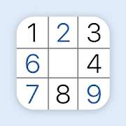 [Android] Sudoku {Premium Pro} (рейтинг 4.6*)