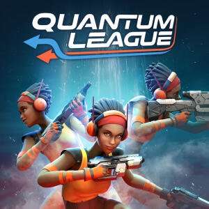 [PC] Quantum League: бесплатные выходные до 3 августа + скидка в 50%