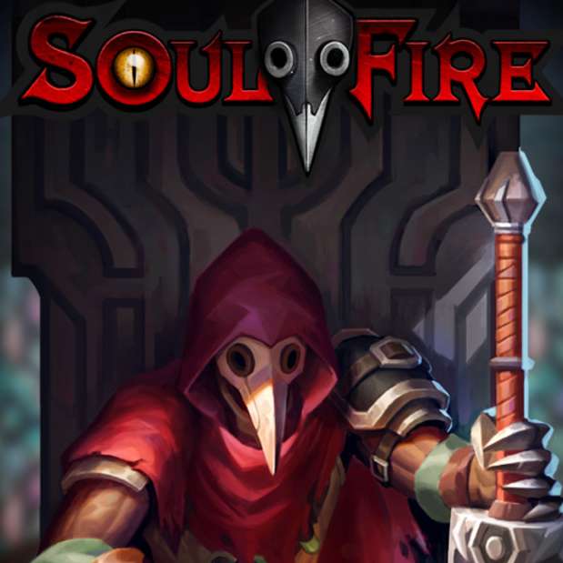 [PC] Soulfire теперь бесплатно