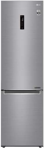 Холодильник LG DoorCooling+ GA-B509SMHZ