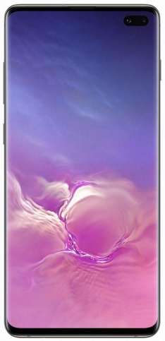 Samsung Galaxy S10+ Ceramic 128GB (Exynos 9820 Octa)