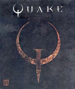 [PC] Quake 1 и 2 бесплатно