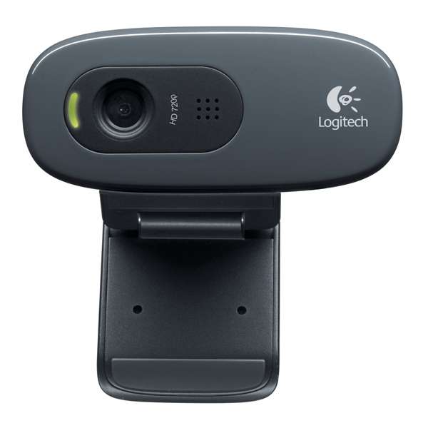 [Великий Новгород] Веб-камера Logitech HD Webcam C270
