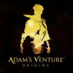 [ XBOX] Adam's Venture: Origins