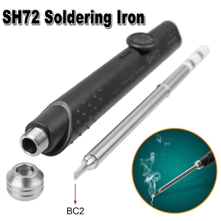 Паяльник SH72 Soldering Iron