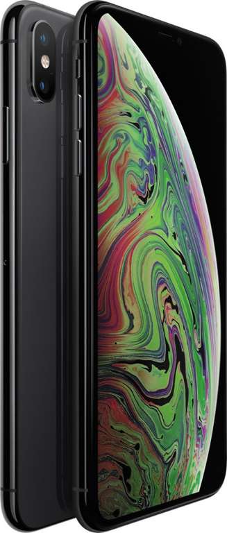 [Набережные Челны] Apple iPhone XS Max 64Gb Space Grey