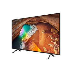 Телевизор QLED Samsung QE55Q60RAU 55" (2019)