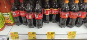 [Казань] Coca-Cola, 0,9 л