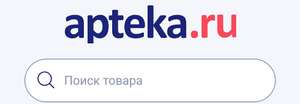 apteka.ru Coupons