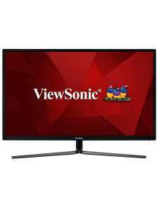 Монитор 31.5" VIEWSONIC VX3211-2K-MHD