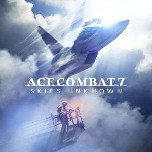 [PS4, VR] ACE COMBAT™ 7: SKIES UNKNOWN