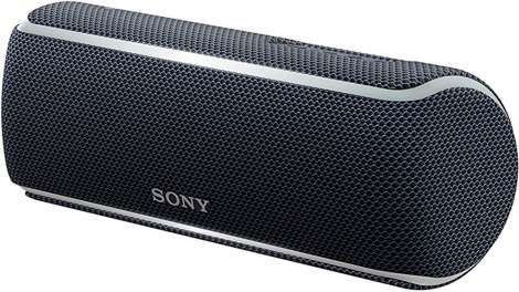 Портативная акустическая система Sony SRS-XB21B