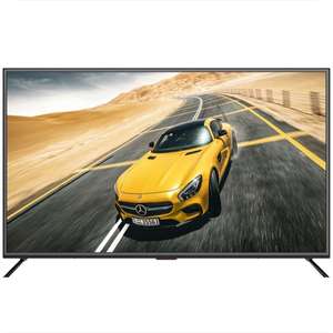 Ultra HD (4K) телевизор 65" Novex NVX-65U321MSY
